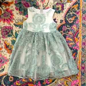 Popatu Dress Size 5